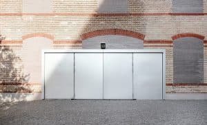 garage door installation Longmont