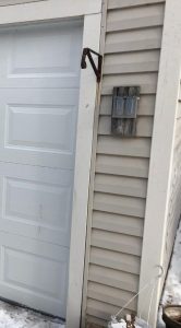 Garage Door Repair 3rd Ave
