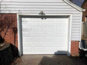 Garage Door Repair Collyer St