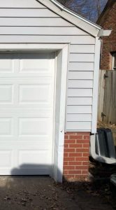 Garage Door Repair Collyer St