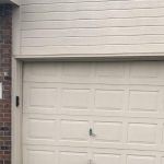 Garage Door Repair Montgomery Cir