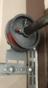 Garage Door Cable Replacement Longmont