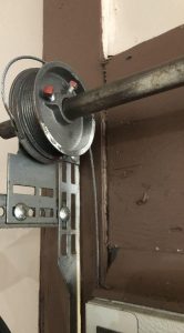 Garage Door Cable Replacement Longmont