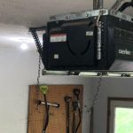 Garage Door Opener Installation Longmont