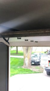 Garage Door Opener Installation Longmont