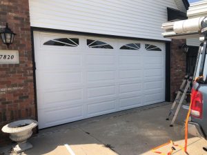 New Garage Door Installation Niwot