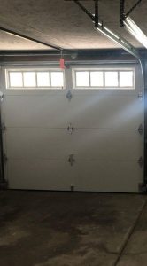 New Garage Door Installation Niwot