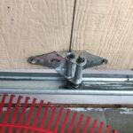 Garage Door Roller Replacement Longmont