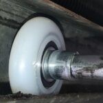 Garage Door Roller Replacement Mead