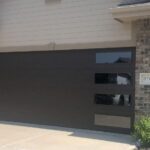 New Garage Doors Longmont CO