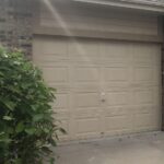 New Garage Doors Longmont CO