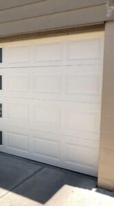 Overhead Garage Door Installation Lyons