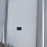 Commercial Overhead Garage Door Longmont
