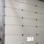 Commercial Overhead Garage Door Longmont