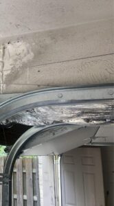Garage Door Cable Repair Longmont