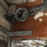 Garage Door Track Repair Longmont