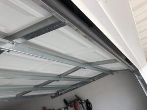 Overhead Garage Door Installation Longmont