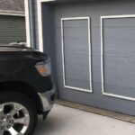 Camden Dr Garage Door Installation