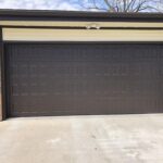 New Garage Door Installation Lyons
